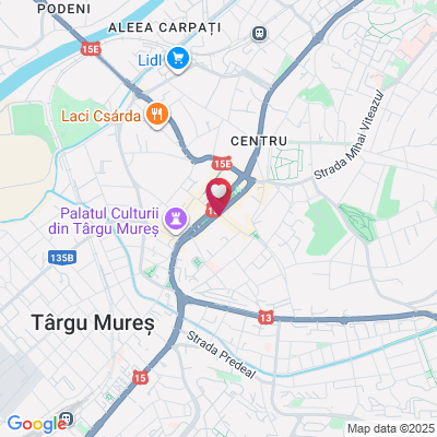 maps